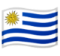 bandera uruguay